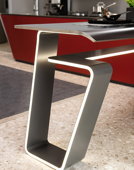 Tủ inox