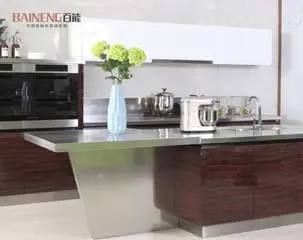 Diện mạo nhà bếp của bạn thể hiện mức sống của bạn