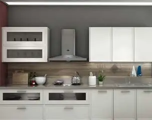 Tủ bếp inox là gì