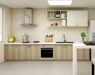 Làm thế nào để thiết kế tủ bếp của bạn làm cho mọi người tỏa sáng