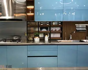 Nguyên tắc cơ bản của thiết kế tủ bếp là gì