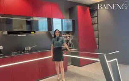 Bạn có biết mặt bàn bằng thép không gỉ chắc chắn hãy Giới thiệu sản phẩm!
