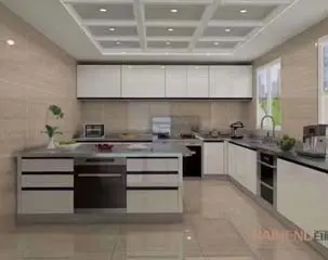 Lựa chọn tủ bếp | dạy bạn cách chọn tủ chén Chất lượng cao để bạn có một nhà bếp chất lượng cao (2)