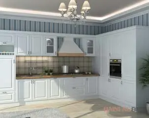 Làm thế nào để chọn một tủ bếp phù hợp cho ngôi nhà mới của bạn?