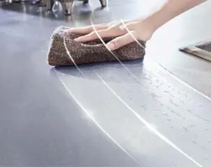 Loại bảng điều khiển cửa nào có thể được gọi là tốt cho tủ bếp (một)?