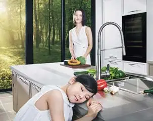 Sinh ra để không có Aldehyde
