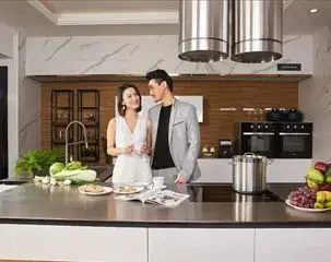 Đồ nội thất gia đình tùy chỉnh bằng thép không gỉ là sự lựa chọn dưới sự trở lại của Chủ Nghĩa tiêu dùng hợp lý trong thời kỳ hậu dịch bệnh