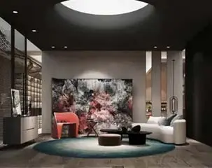 Triển lãm thiết bị nhà bếp và phòng tắm Quốc Tế Trung Quốc lần thứ 26