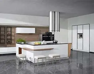 Làm thế nào để tủ bếp của bạn trông đẹp hơn?