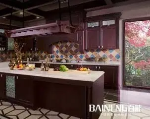 Bạn biết bao nhiêu về tủ bếp bằng thép không gỉ