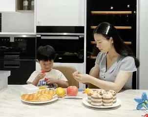 Món quà tuyệt vời nhất cho ngày của mẹ