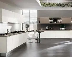 Triển vọng cho thị trường tủ bếp inox