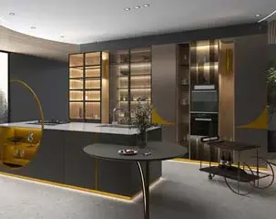 Sản phẩm mới bom tấn của baineng thật tuyệt vời và mở cửa cho thế giới