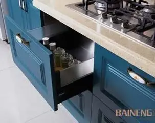 Đây là lý do tại sao tủ inox tốt hơn các tủ khác