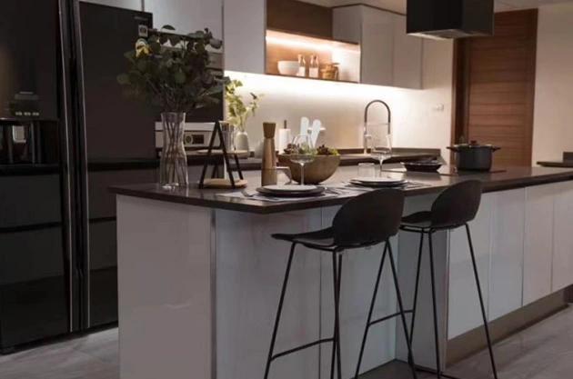 Bangkok Project, Thái Lan