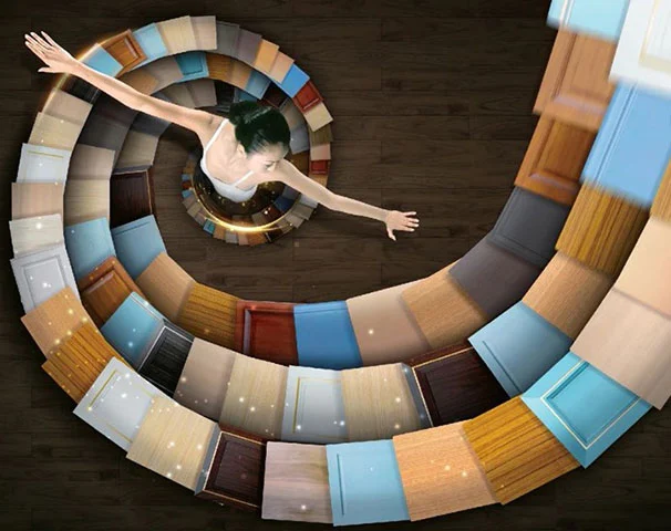 Đồ nội thất gia đình tùy chỉnh bằng thép không gỉ là sự lựa chọn dưới sự trở lại của Chủ Nghĩa tiêu dùng hợp lý trong thời kỳ hậu dịch bệnh
